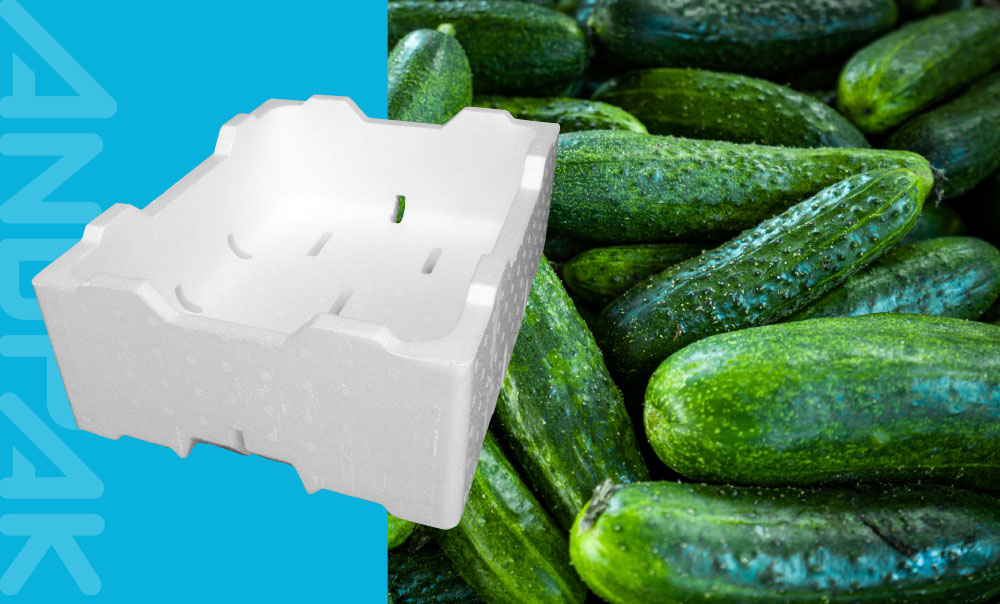 AndPak - Packaging