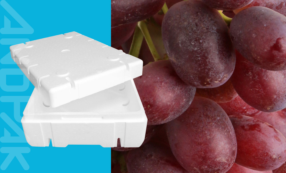 AndPak - Packaging