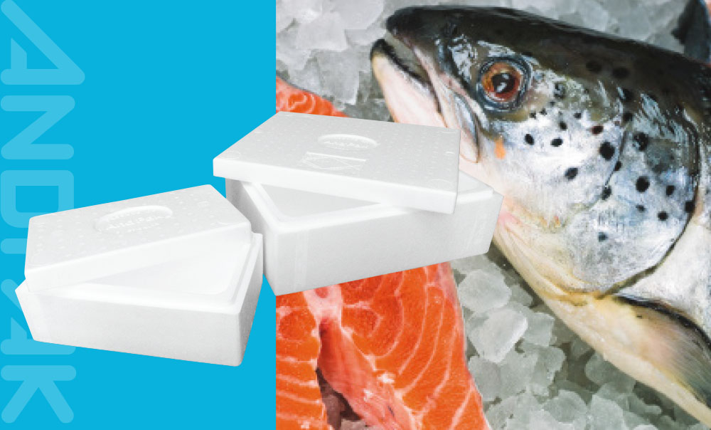 AndPak - Packaging